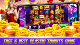 Télécharger Slots 777 Pagcor Casino Casino pour Android Capture d'écran 3