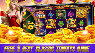 Télécharger Slots 777 Pagcor Casino Casino pour Android Capture d'écran 4