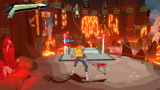 Télécharger HiFi RUSH Action pour Android Capture d'écran 4