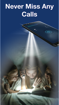 Télécharger Flashlight: Led Torch Light Outils pour Android Capture d'écran 2