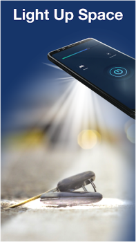Télécharger Flashlight: Led Torch Light Outils pour Android Capture d'écran 3