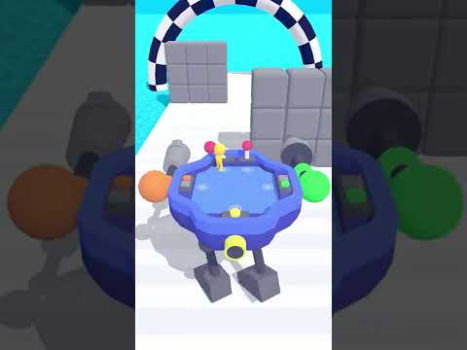 Télécharger Mecha Run Action pour Android Capture d'écran 8
