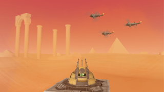 Télécharger Air Defense : Tir aérien Arcade pour Android Capture d'écran 7
