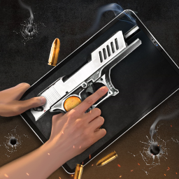 Logo Shotgun Sounds: Gun Simulator