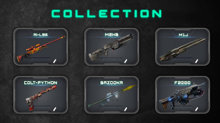 Télécharger Shotgun Sounds: Gun Simulator Simulateurs pour Android Capture d'écran 2