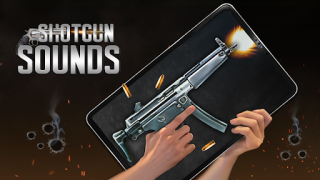 Télécharger Shotgun Sounds: Gun Simulator Simulateurs pour Android Capture d'écran 4