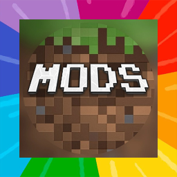 Logo Minecraft mods collection