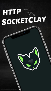 Télécharger HTTP SocketClay Travail pour Android
