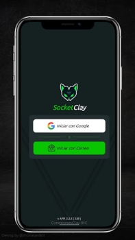 Télécharger HTTP SocketClay Travail pour Android Capture d'écran 4