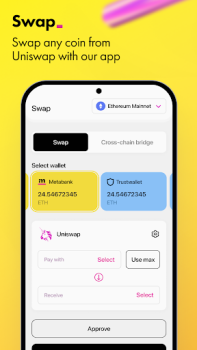 Télécharger Metabank: metaverse payments Finance pour Android Capture d'écran 7