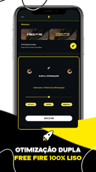 Télécharger SensiLag FF - Mais Sensi Outils pour Android Capture d'écran 4