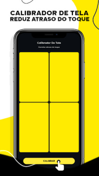 Télécharger SensiLag FF - Mais Sensi Outils pour Android Capture d'écran 5