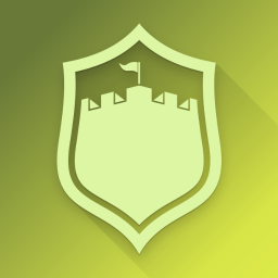 Logo Polka VPN | v2Ray | VMess