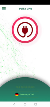 Télécharger Polka VPN | v2Ray | VMess Outils pour Android Capture d'écran 7