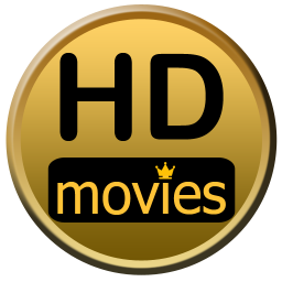 Logo HD Movies Online 2023