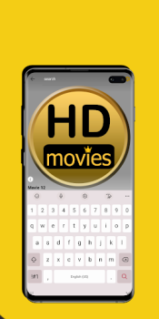 Télécharger HD Movies Online 2023 Divertissement pour Android Capture d'écran 6