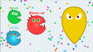 Télécharger Soul.io Action pour Android Capture d'écran 2