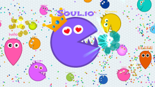Télécharger Soul.io Action pour Android Capture d'écran 6