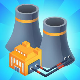 app logo