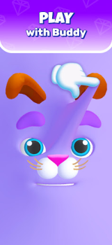 Télécharger My Talking Slimy: ASMR DIY Pet Occasionnel pour Android Capture d'écran 7