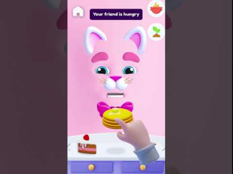 Télécharger My Talking Slimy: ASMR DIY Pet Occasionnel pour Android Capture d'écran 8
