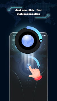 Télécharger Fly Net & live video proxy Outils pour Android Capture d'écran 2