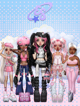 Télécharger Everskies: Virtual Dress up Jeux de rôle pour Android Capture d'écran 6