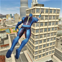 Télécharger  Rope Hero: Vice Town