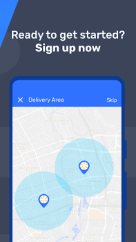 Télécharger Spark Driver Affaires pour Android Capture d'écran 5