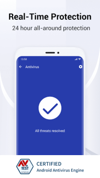 Télécharger Fancy Security - sécuritét Travail pour Android Capture d'écran 2