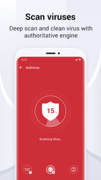 Télécharger Fancy Security - sécuritét Travail pour Android Capture d'écran 3