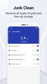 Télécharger Fancy Security - sécuritét Travail pour Android Capture d'écran 4