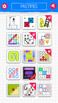 Télécharger Passe-temps - 30 Mini Jeux Quizs pour Android Capture d'écran 4
