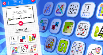 Télécharger Passe-temps - 30 Mini Jeux Quizs pour Android Capture d'écran 5