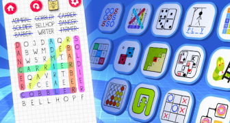 Télécharger Passe-temps - 30 Mini Jeux Quizs pour Android Capture d'écran 7