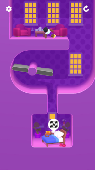 Télécharger Lazy Jump Arcade pour Android Capture d'écran 7