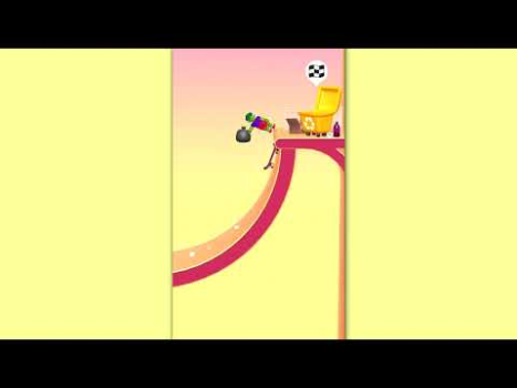 Télécharger Lazy Jump Arcade pour Android Capture d'écran 8