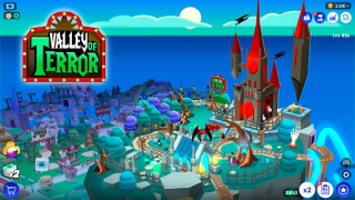 Télécharger Idle Theme Park - Magnat Simulateurs pour Android Capture d'écran 4