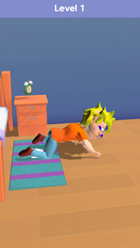 Télécharger Maître des farces 3D Simulateurs pour Android Capture d'écran 2