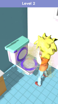 Télécharger Maître des farces 3D Simulateurs pour Android Capture d'écran 3