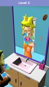 Télécharger Maître des farces 3D Simulateurs pour Android Capture d'écran 4