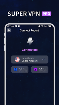 Télécharger Super Proxy Pro Outils pour Android