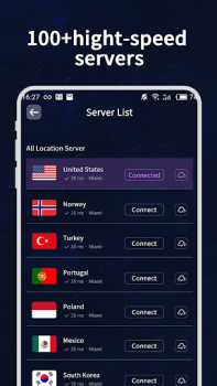 Télécharger Super Proxy Pro Outils pour Android Capture d'écran 3