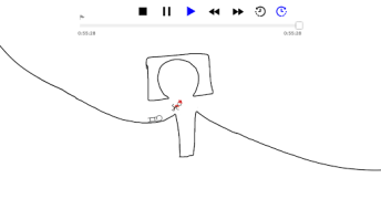 Télécharger Line Driver Arcade pour Android