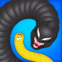 Télécharger  Worm Hunt - Jeux serpent .iO