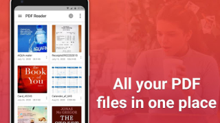 Télécharger lecteur pdf - visionneuse pdf Outils pour Android
