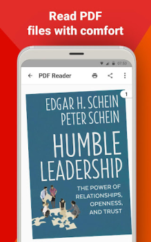 Télécharger lecteur pdf - visionneuse pdf Outils pour Android Capture d'écran 6