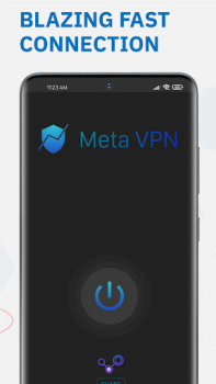 Télécharger Meta VPN Outils pour Android Capture d'écran 3