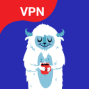 Télécharger  Yeti VPN - VPN & proxy tools