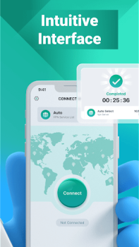 Télécharger Good friend vpn Outils pour Android Capture d'écran 3